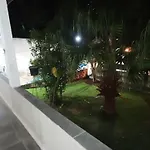 Chácara HMB