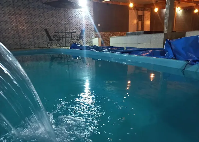 Chácara HMB