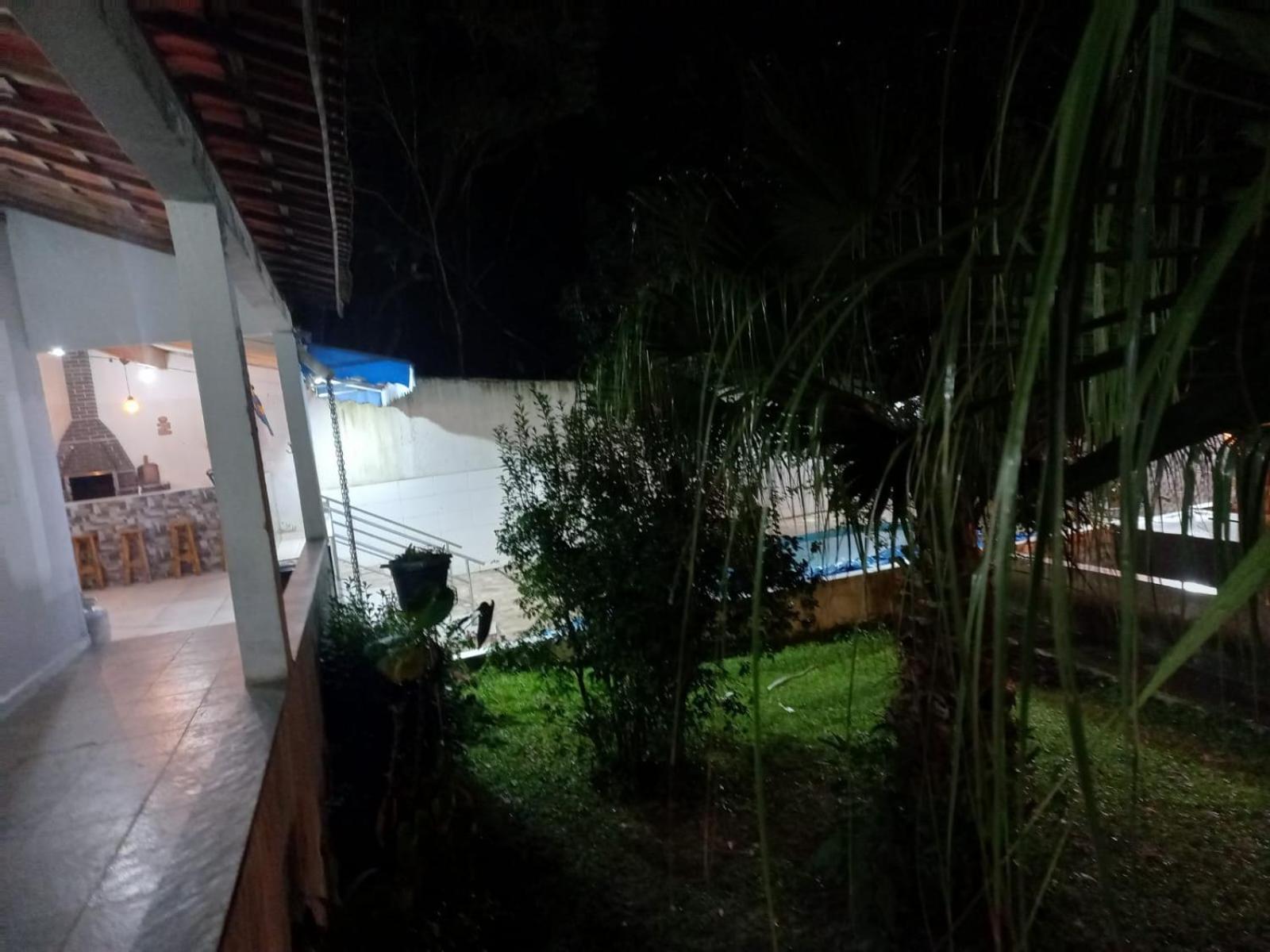 Chacara Hmb Casa de férias São Paulo