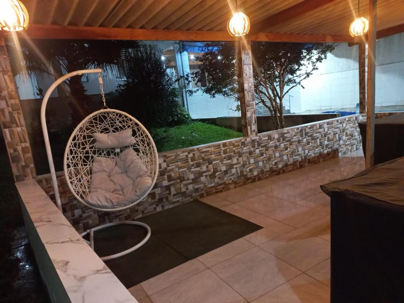 Casa de férias Chacara Hmb