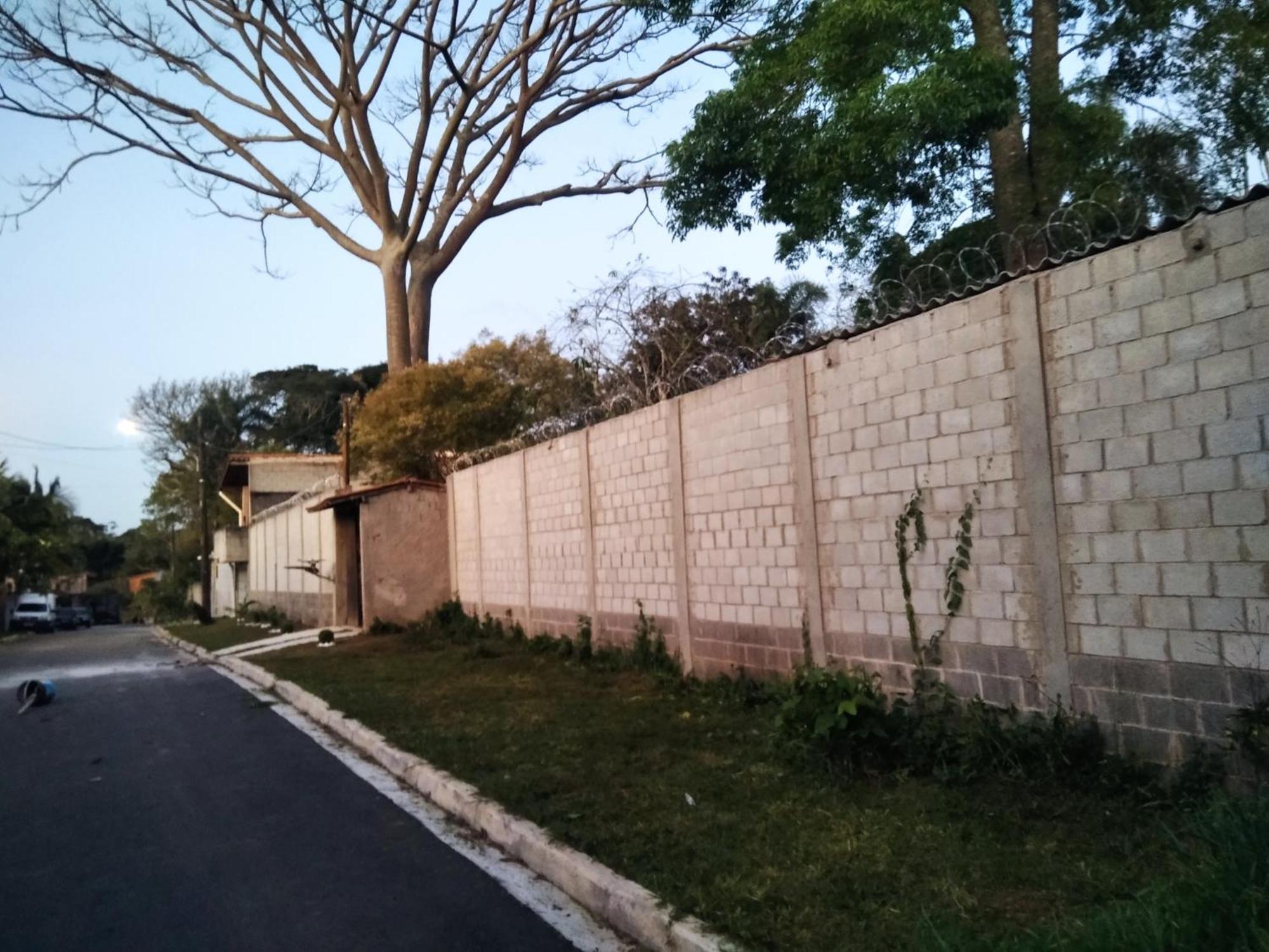 Chacara Hmb São Paulo