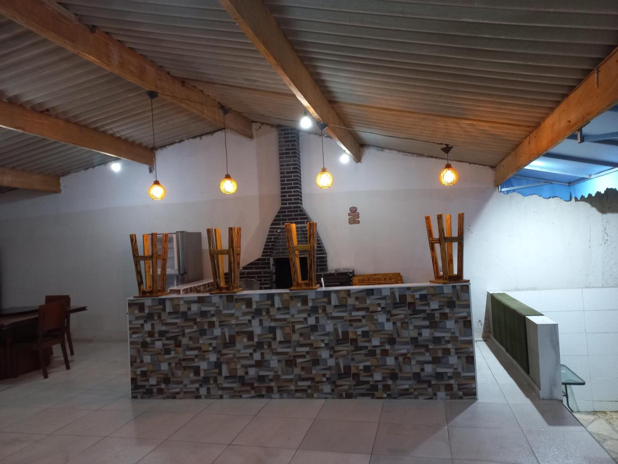 Casa de férias Chacara Hmb *