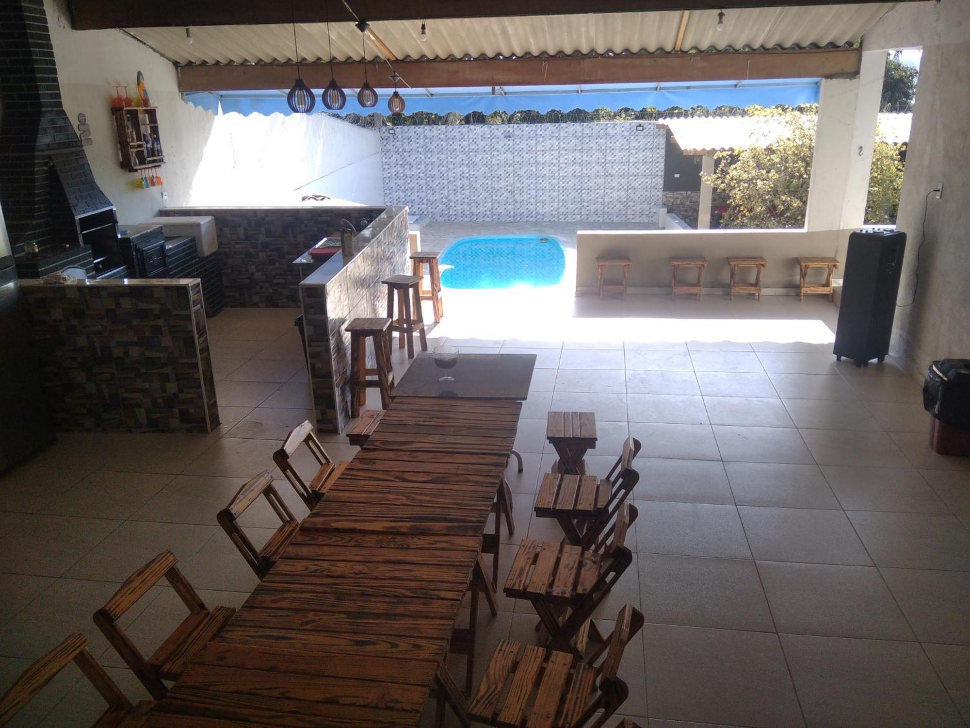Chacara Hmb Casa de férias