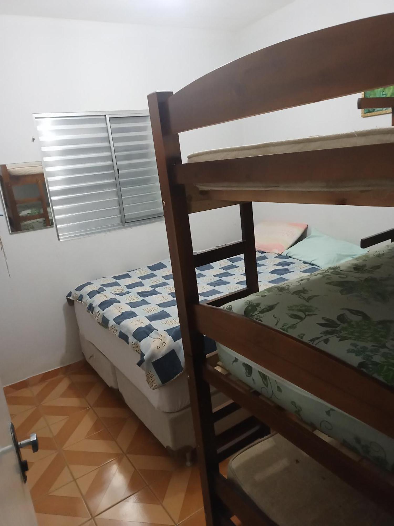 Casa de férias Chacara Hmb São Paulo