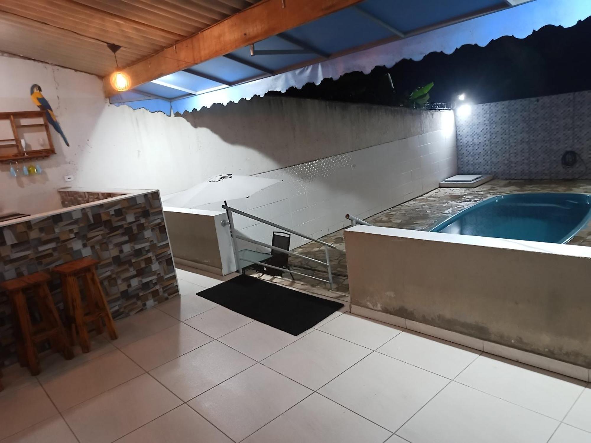 Casa de férias Chacara Hmb São Paulo