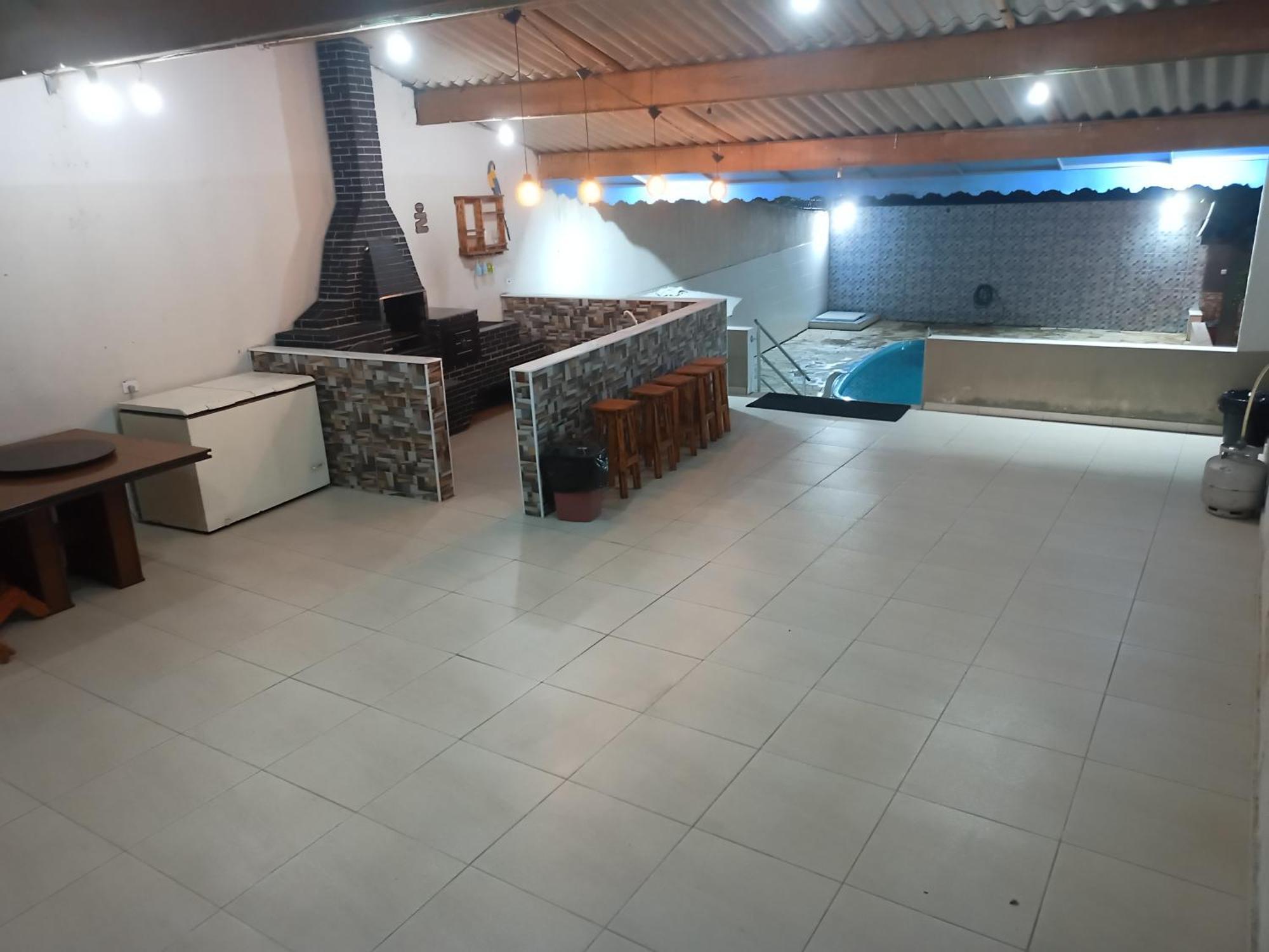 Chacara Hmb Casa de férias