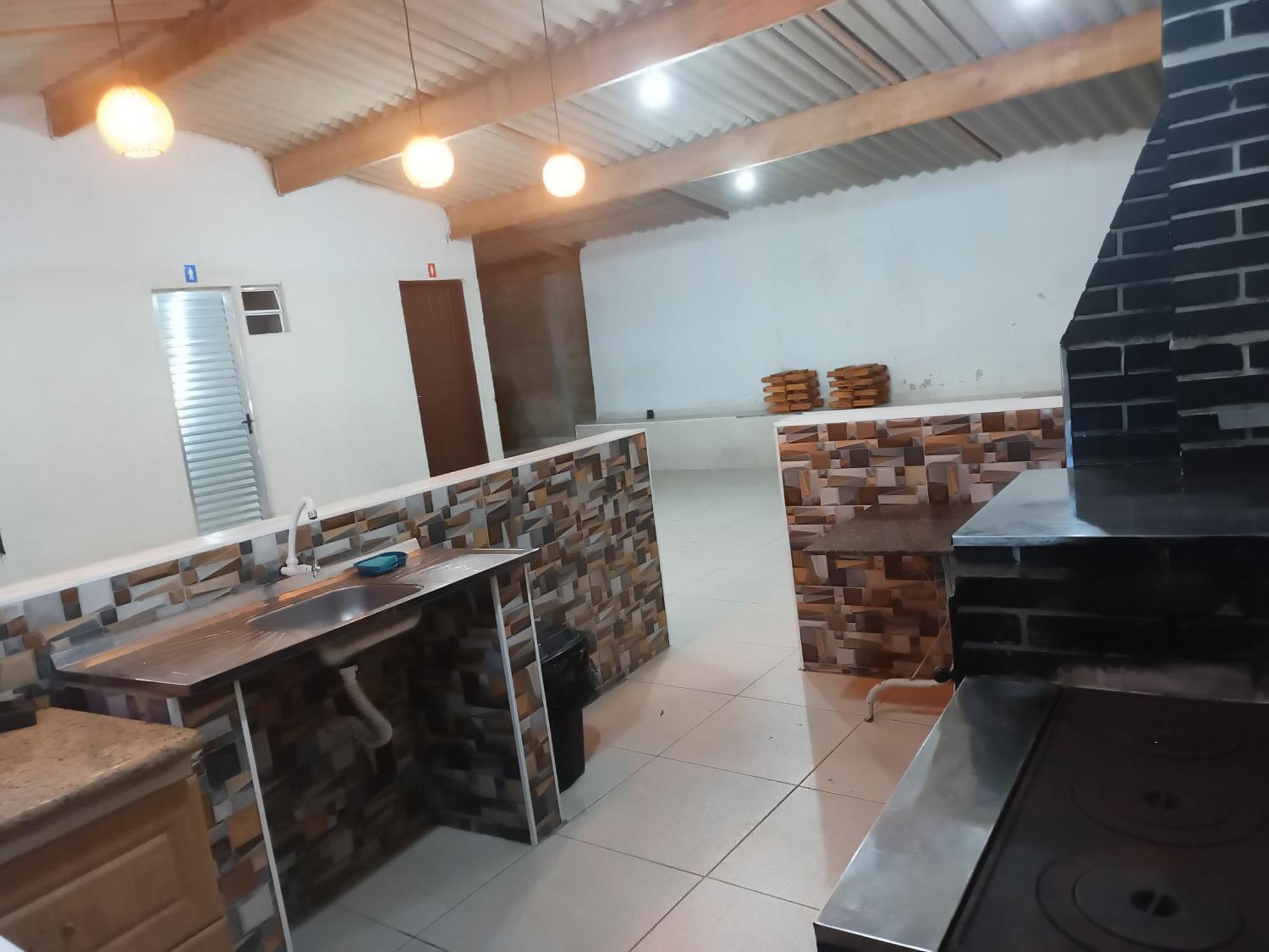 Chacara Hmb Casa de férias São Paulo