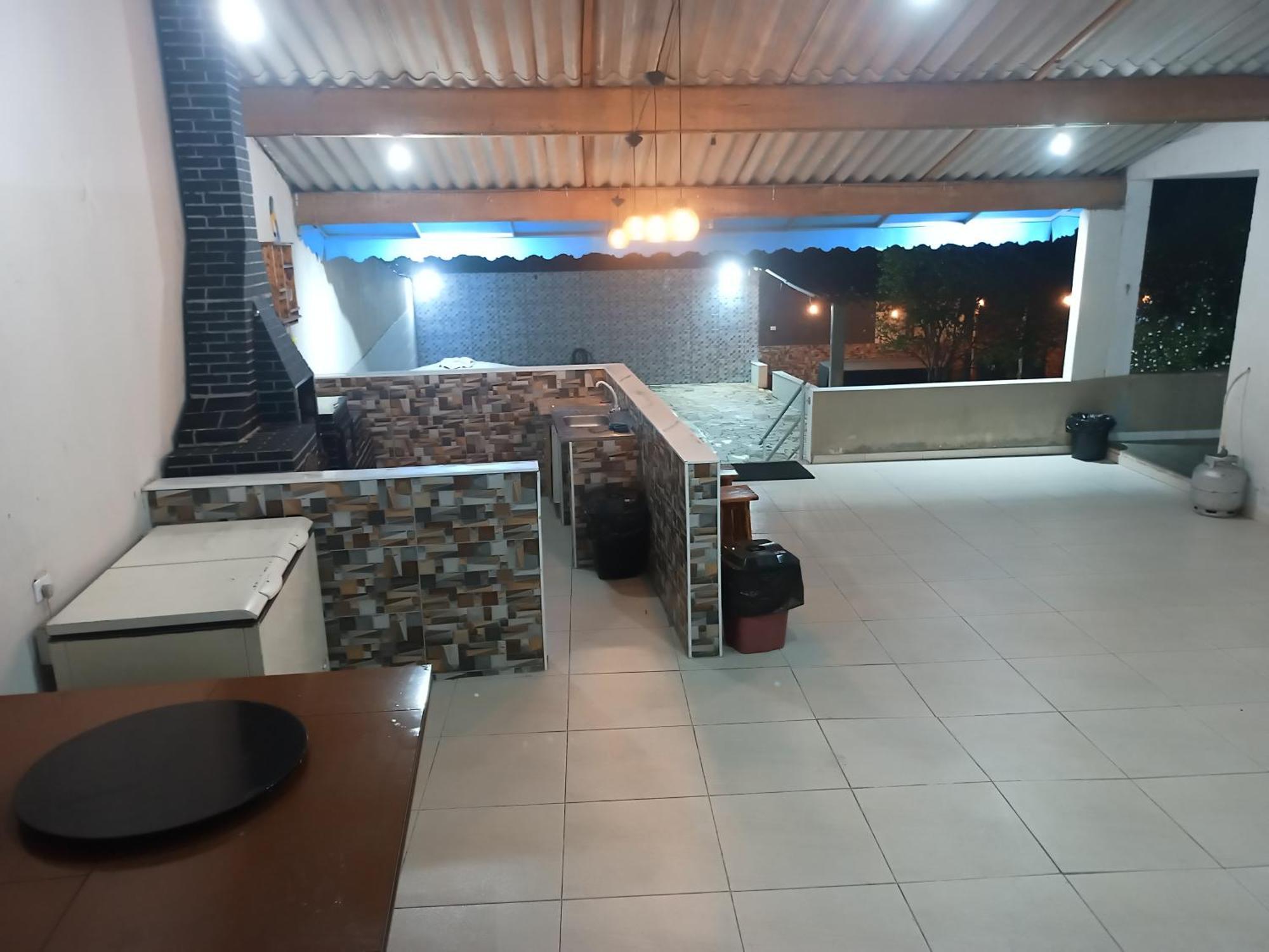 Casa de férias Chacara Hmb *