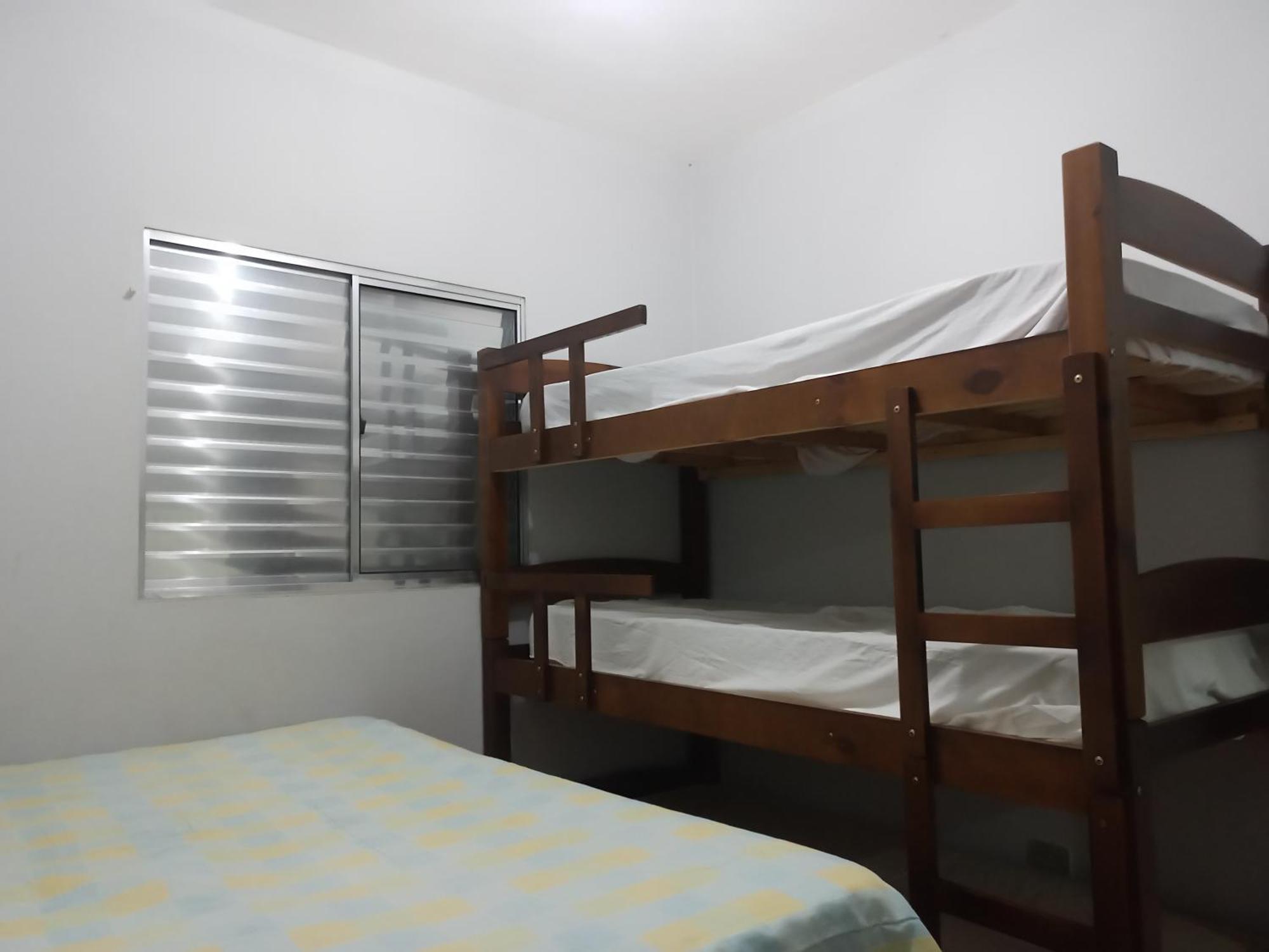 Casa de férias Chacara Hmb São Paulo