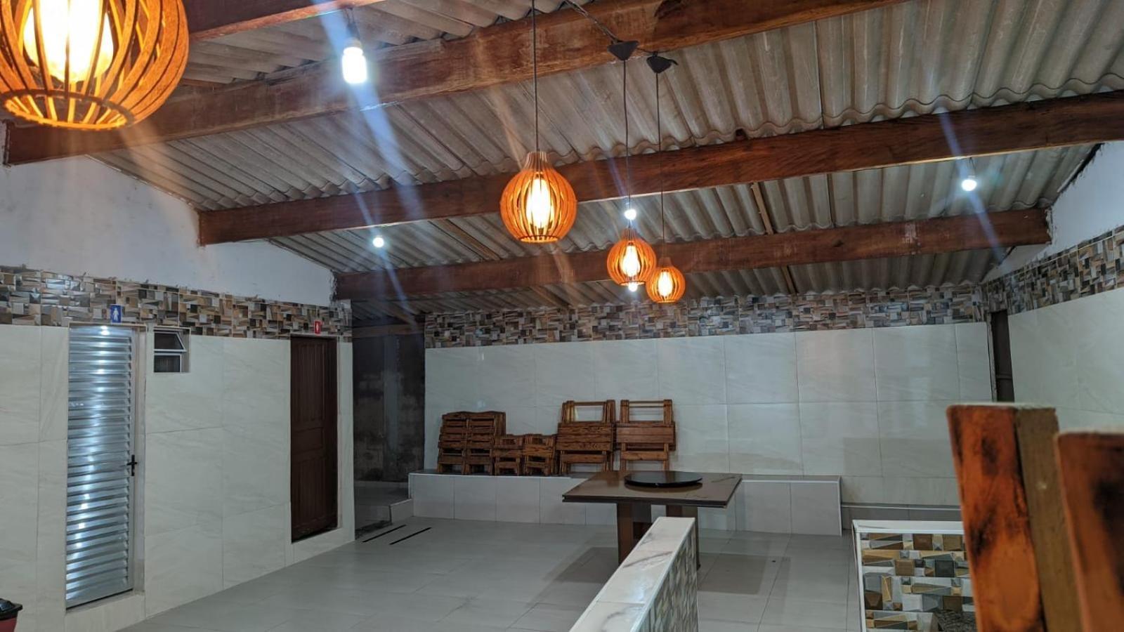 Casa de férias Chacara Hmb *