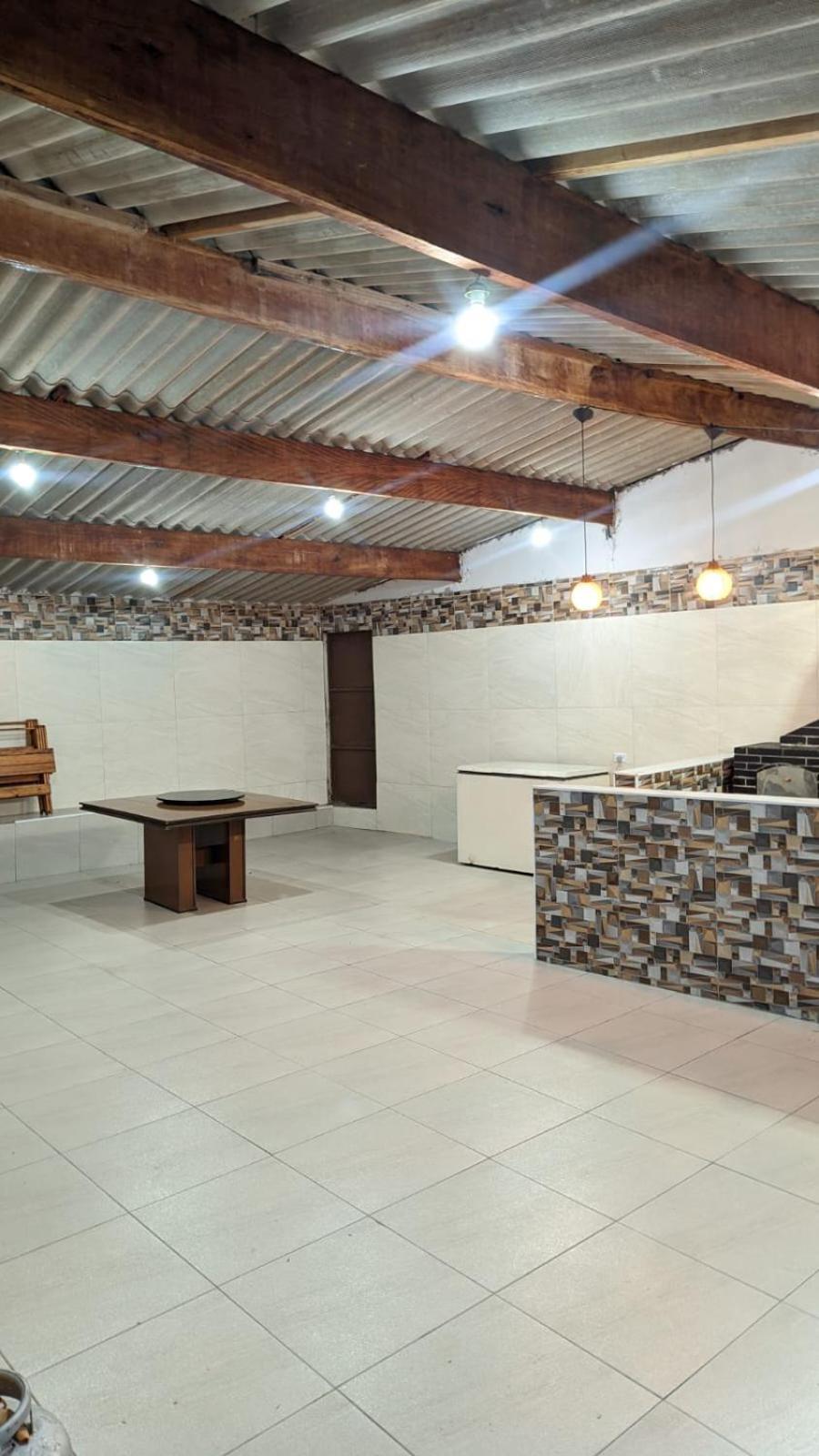Chacara Hmb Casa de férias *
